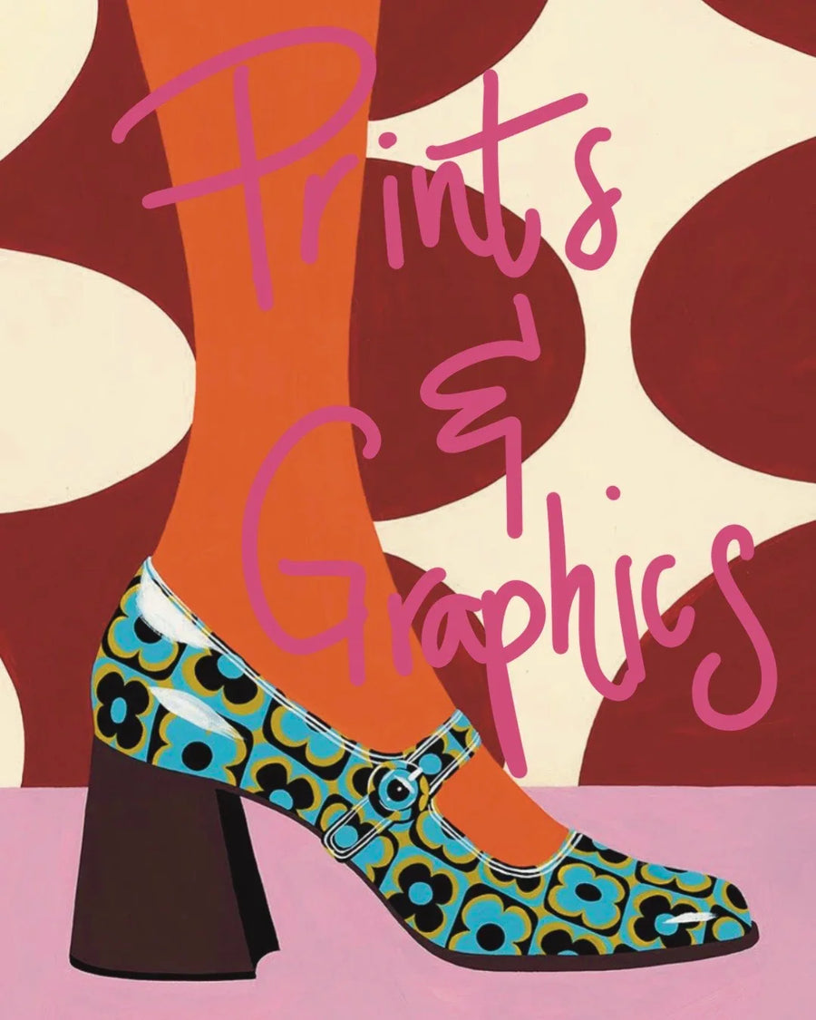 prints and graphics: otoño e invierno
