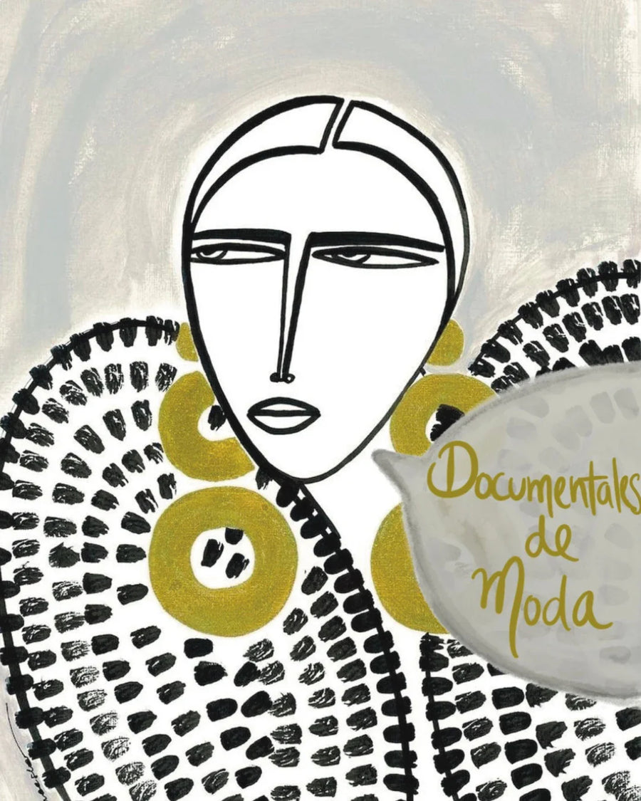 Documentales de moda