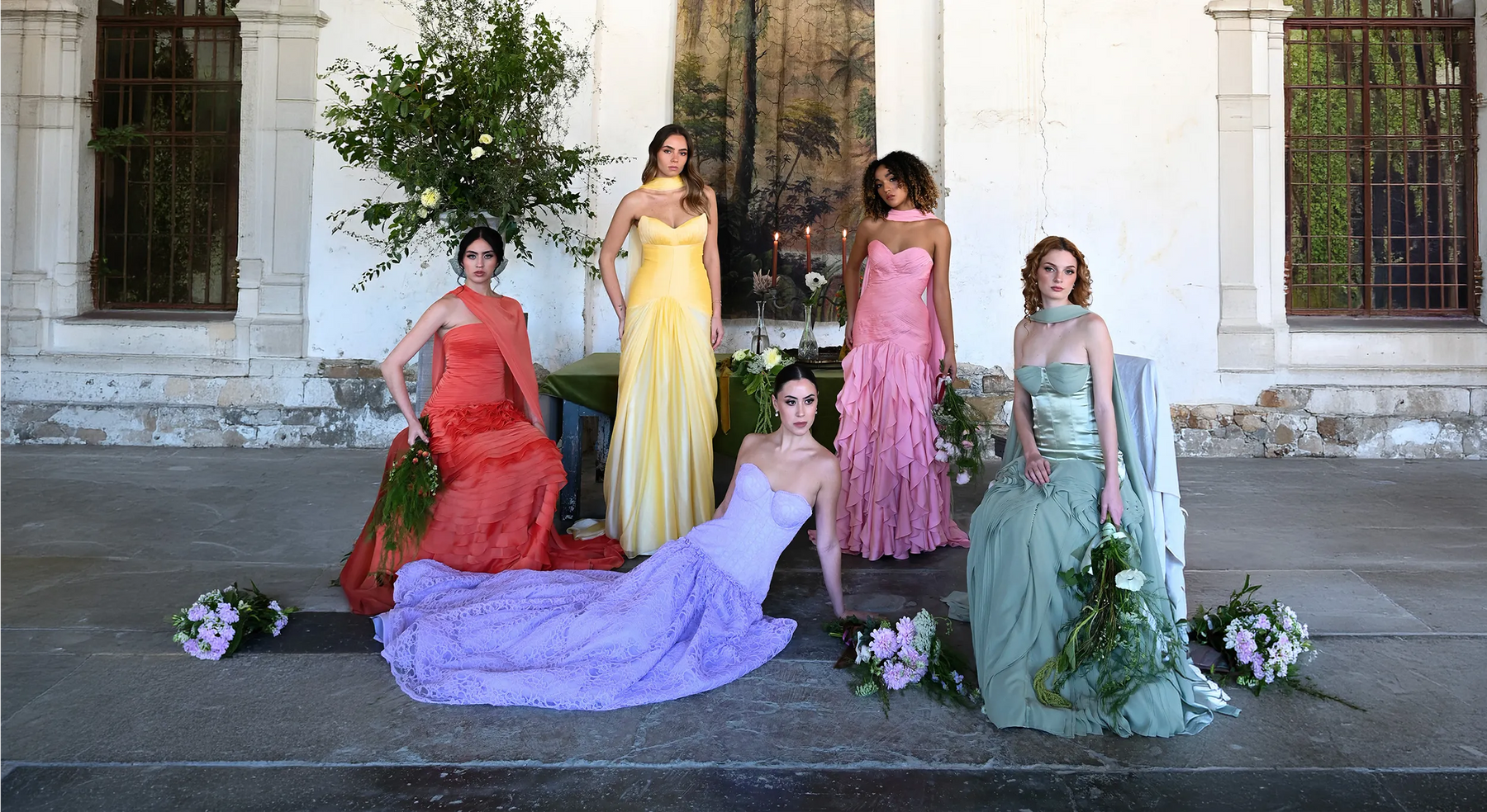 Colección PAO LINA