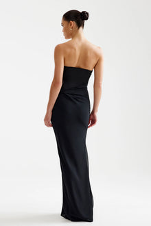 Elora Dress - Black