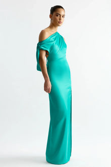 Jayne Dress - Jade