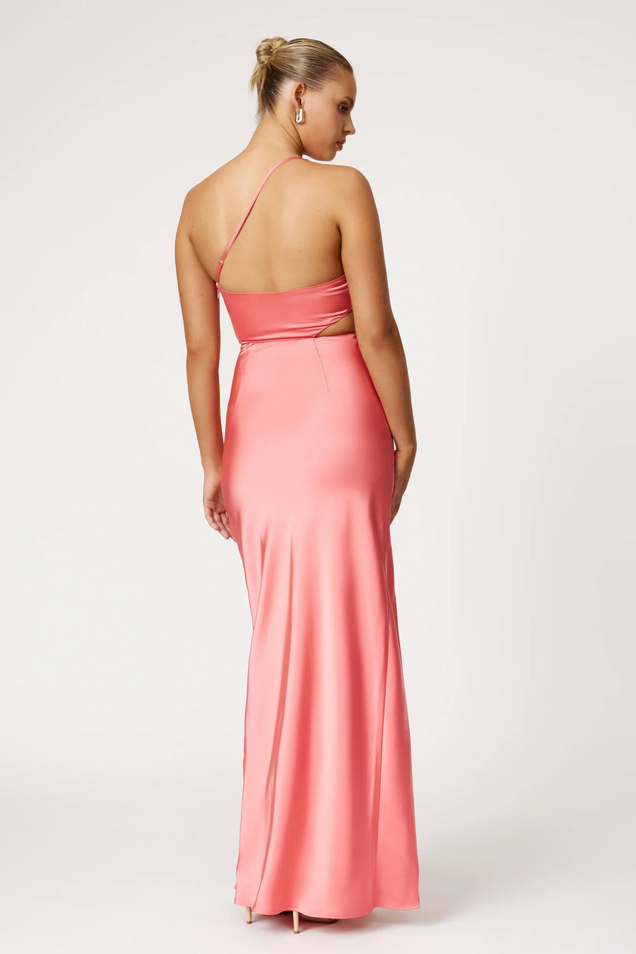 Narelle Dress - Watermelon