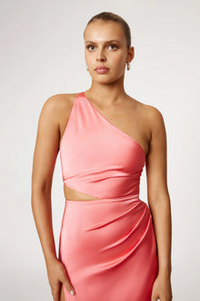 Narelle Dress - Watermelon