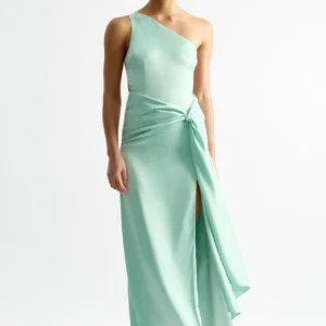 Fabianne Dress - Mint